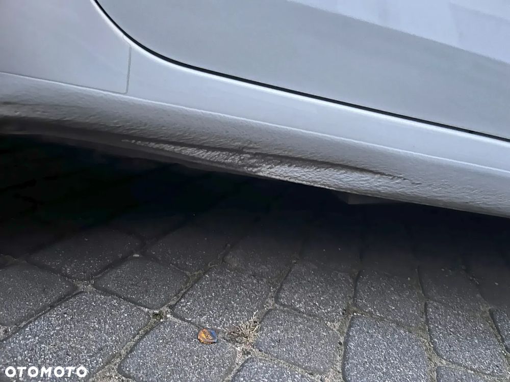 Skoda Octavia 2.0 TDI DSG Ambition - 11