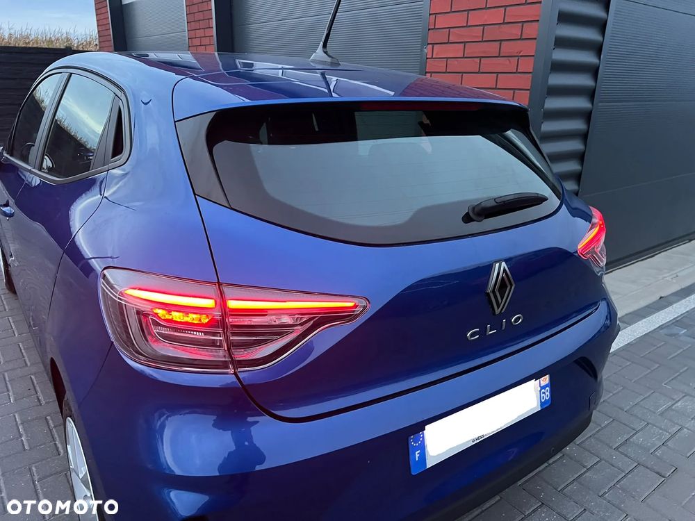 Renault Clio TCe 90 EVOLUTION - 18