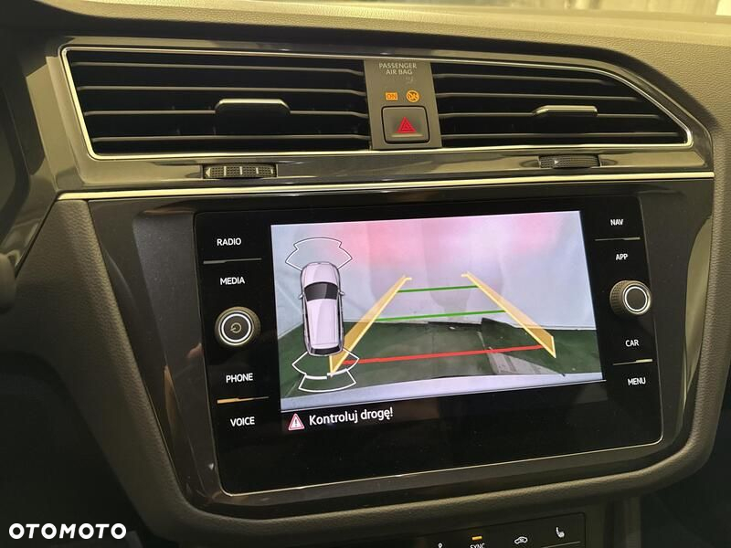 Volkswagen Tiguan 1.5 TSI EVO Life DSG - 15