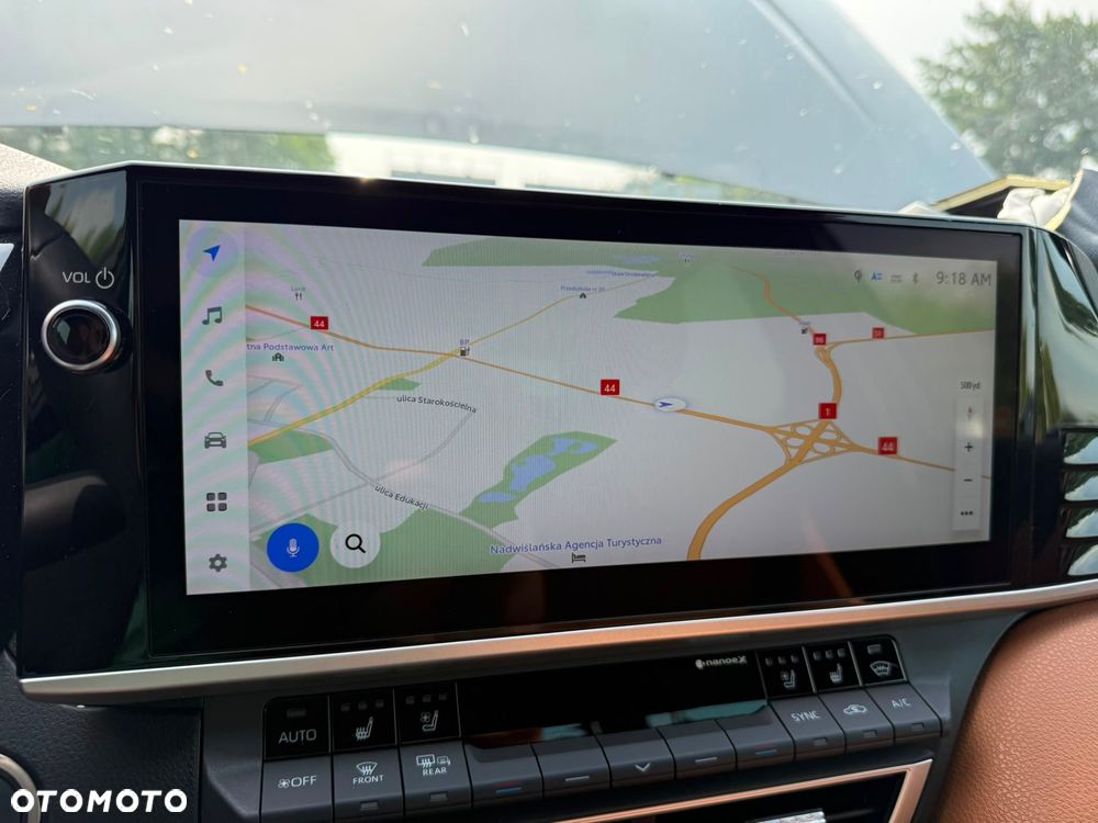 Toyota Camry 2.5 Hybrid Dynamic Force Executive e-CVT - 20