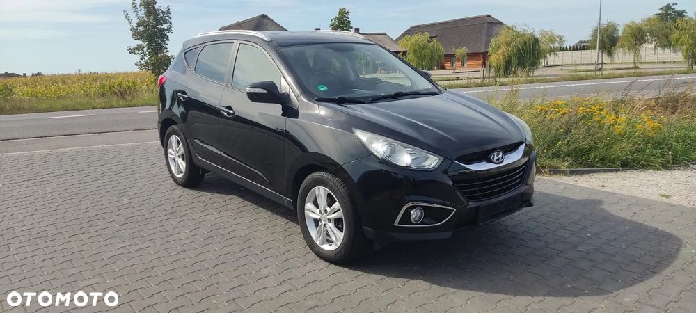 Hyundai ix35 1.6 2WD Style - 1