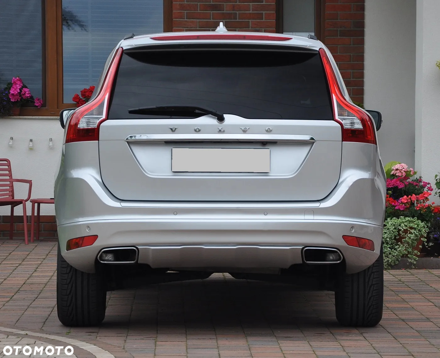 Volvo XC 60 - 9