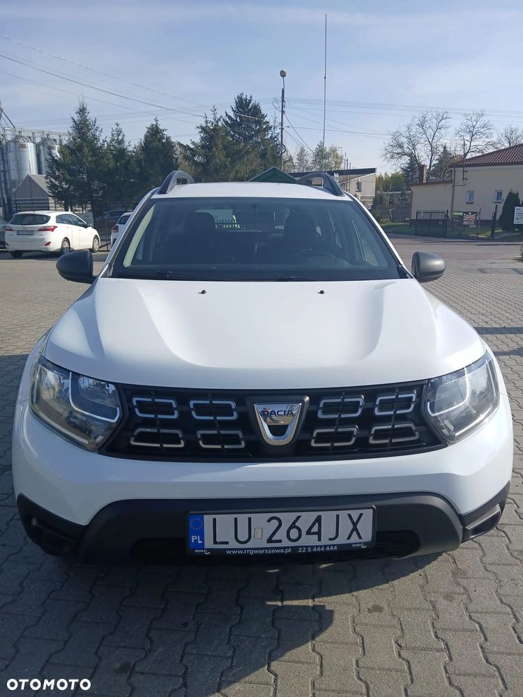 Dacia Duster - 2