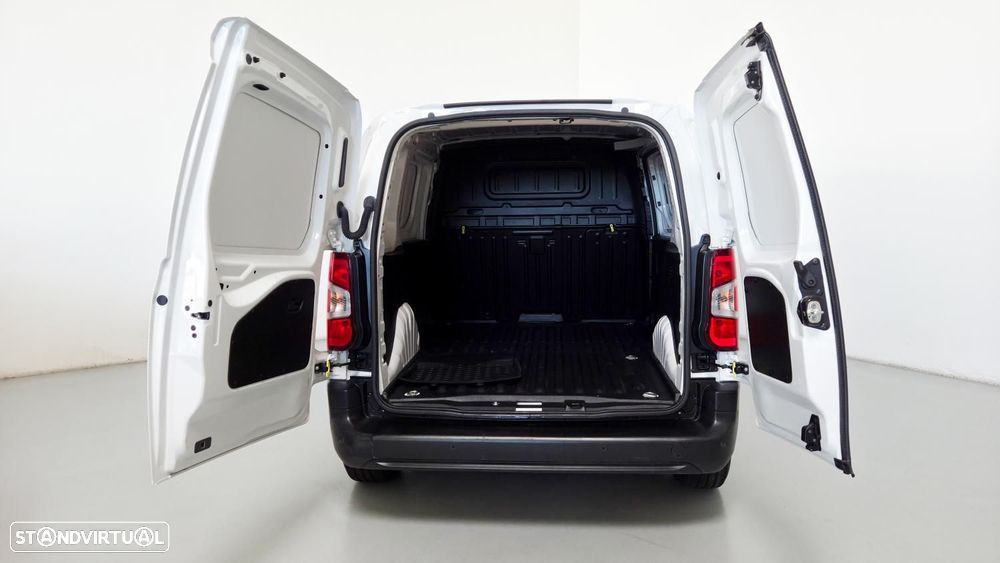 Opel Combo 1.5 CDTi Edition - 16
