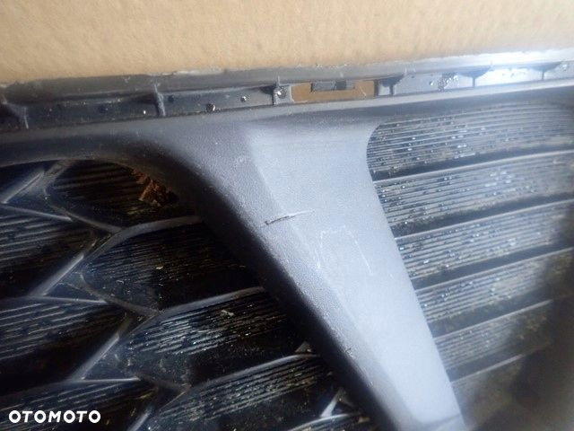 KRATKA ZDERZAKA PRZÓD KIA CEED 3 III 2018- - 2