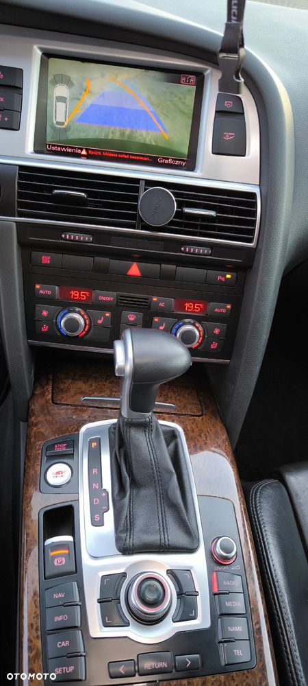 Audi A6 Allroad 3.0 TDI DPF tiptronic - 20