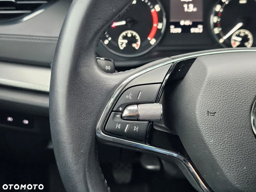 Skoda Octavia 1.5 TSI ACT Ambition - 15