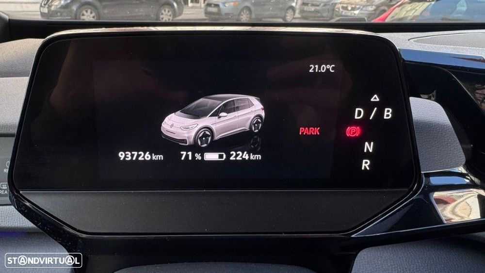 VW ID.3 Pro Performance Life - 19
