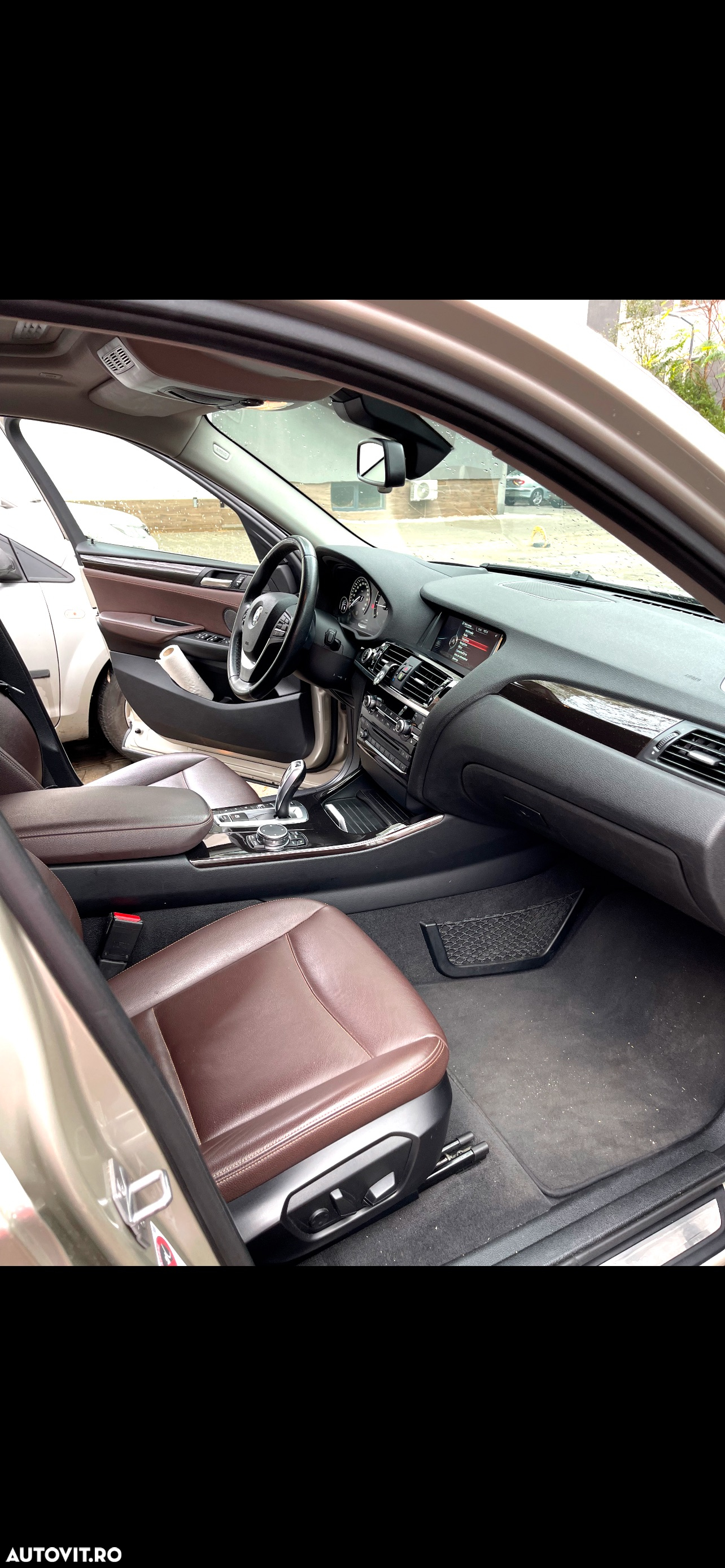 BMW X4 xDrive20d Aut. xLine - 15