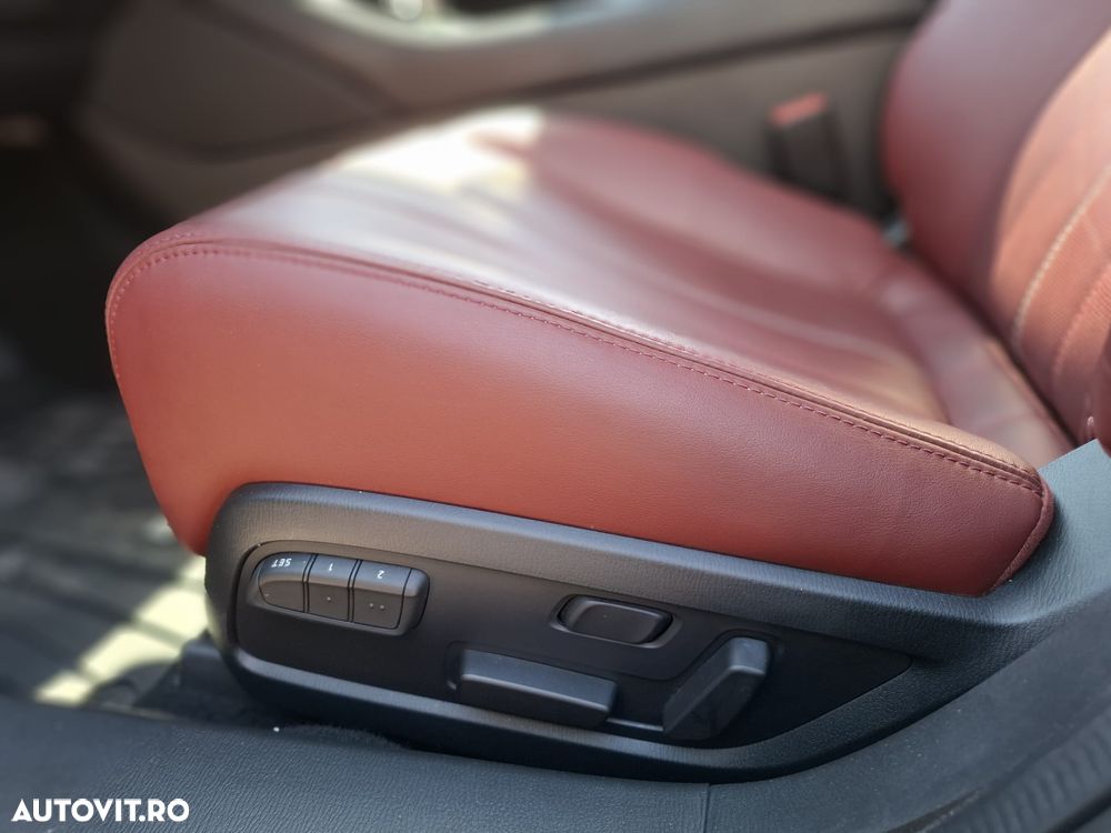 Mazda 6 SKYACTIV-G 194 Drive i-ELOOP HOMURA - 22