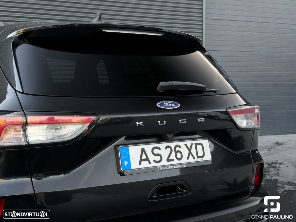 Ford Kuga 1.5 EcoBoost ST-Line - 11