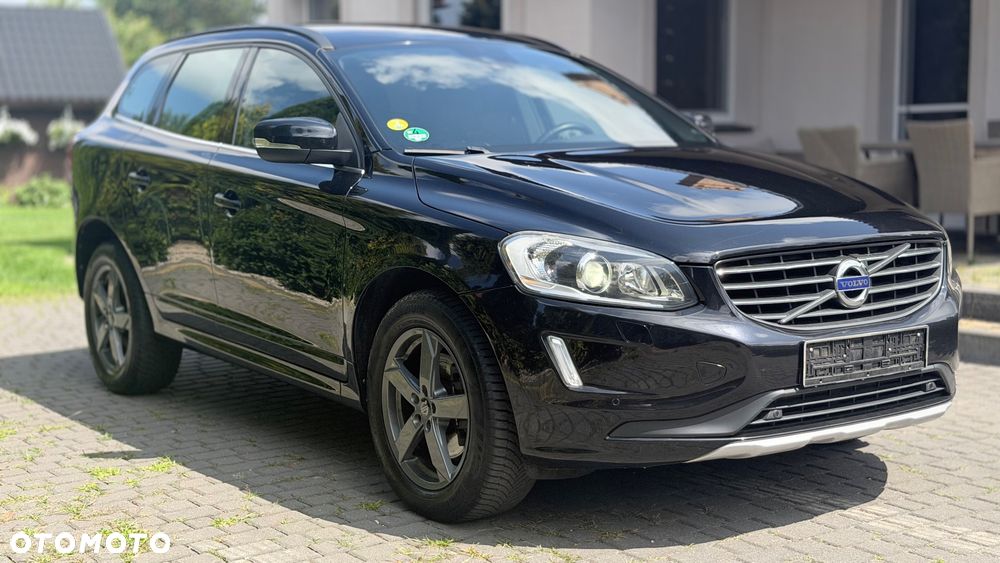 Volvo XC 60 D4 Geartronic Edition Pro - 3