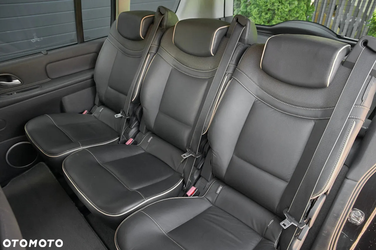 Renault Grand Espace 2.0 dCi 175 FAP Initiale - 14