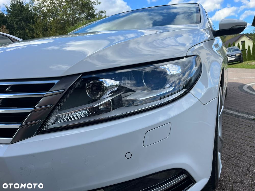 Volkswagen CC 1.4 TSI BMT - 6