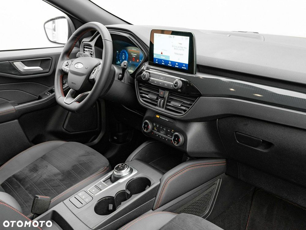 Ford Kuga 2.5 FHEV FWD ST-Line X - 34