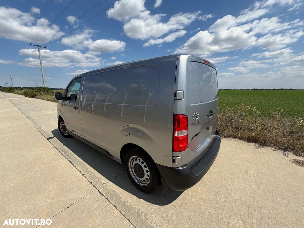 Toyota Proace - 7