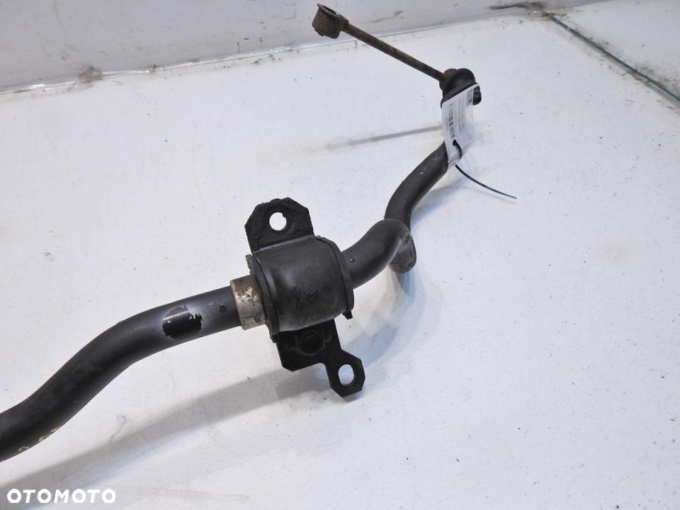 DRĄŻEK STABILIZATOR PRZÓD MAZDA 6 II GH 2.0 D - 3