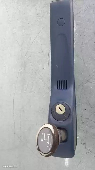 ALAVANCA VELOCIDADES SMART CITY-COUPE 2000 -0001852 - 5