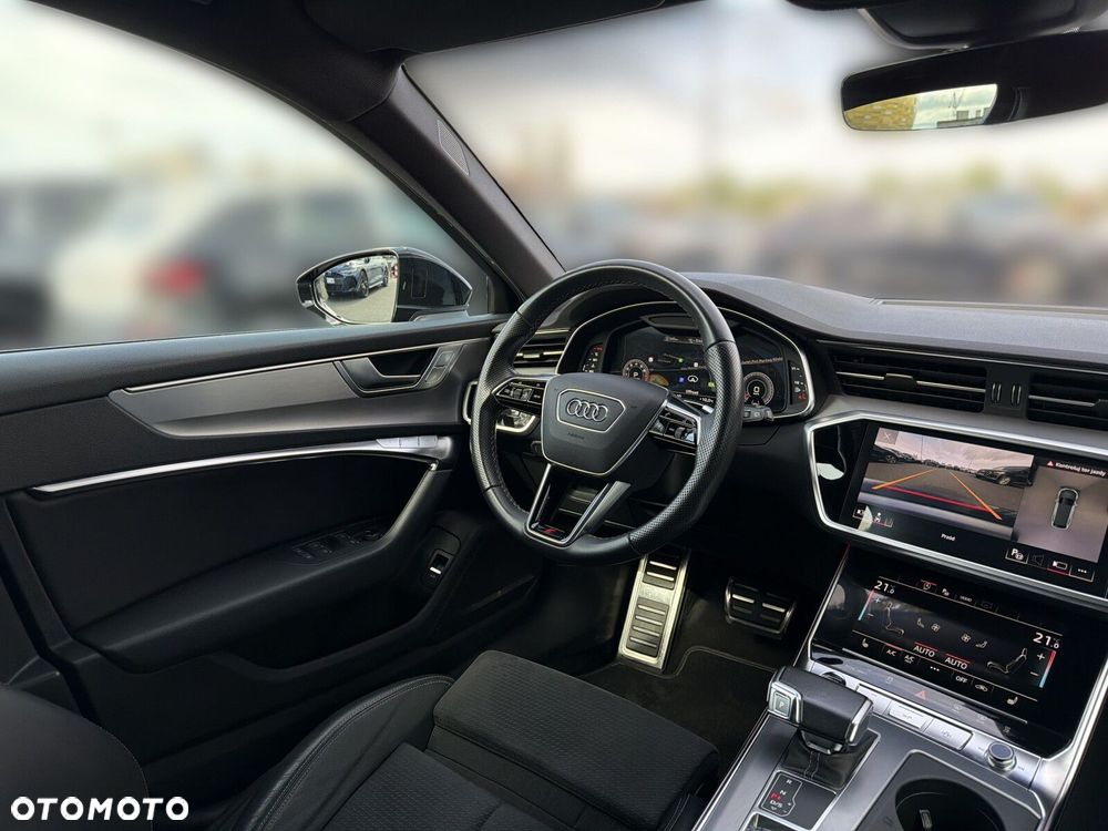 Audi A6 Avant - 17