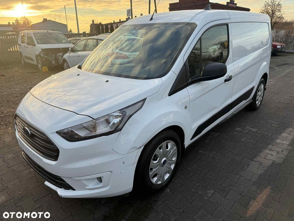 Ford Transit Connect - 6