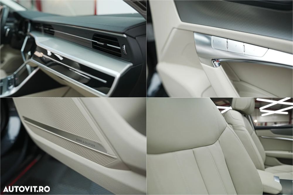 Audi A6 Limuzina 50 TFSI e quattro S tronic - 31