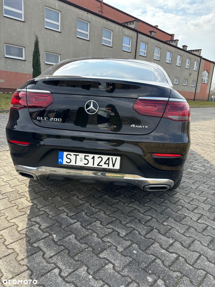 Mercedes-Benz GLC - 14