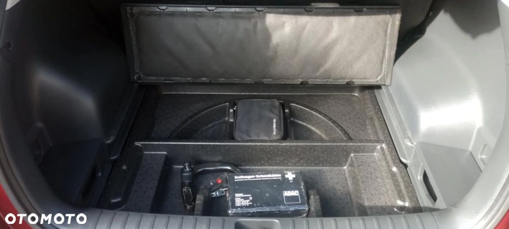 Hyundai Tucson 1.6 Turbo 2WD Style - 12