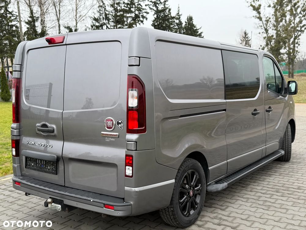 Fiat Talento - 7