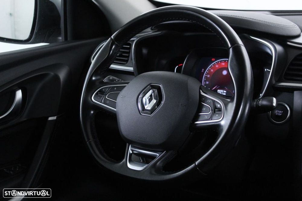 Renault Kadjar 1.3 TCe Intens - 16
