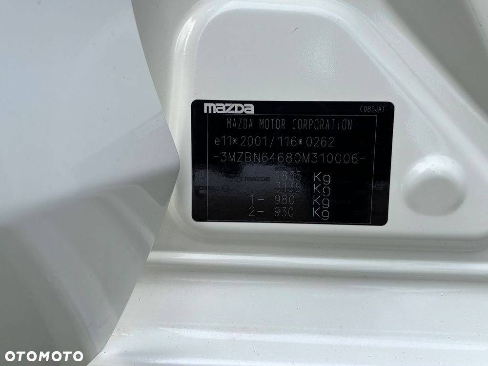 Mazda 3 SKYACTIV-G 120 Automatik Center-Line - 17