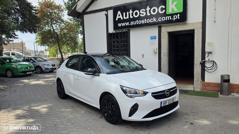Opel Corsa 1.5 D Elegance - 2