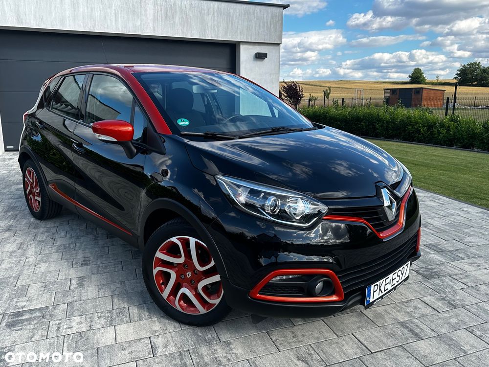 Renault Captur - 12