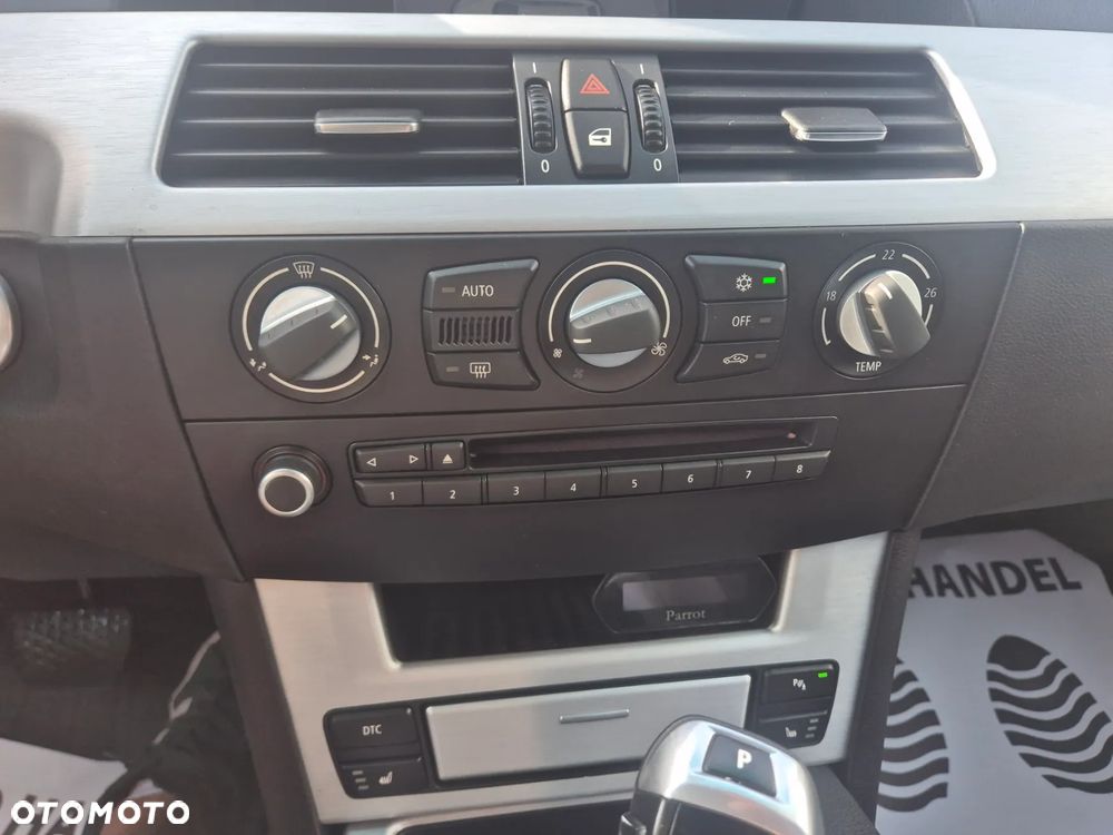 BMW Seria 5 525i - 21