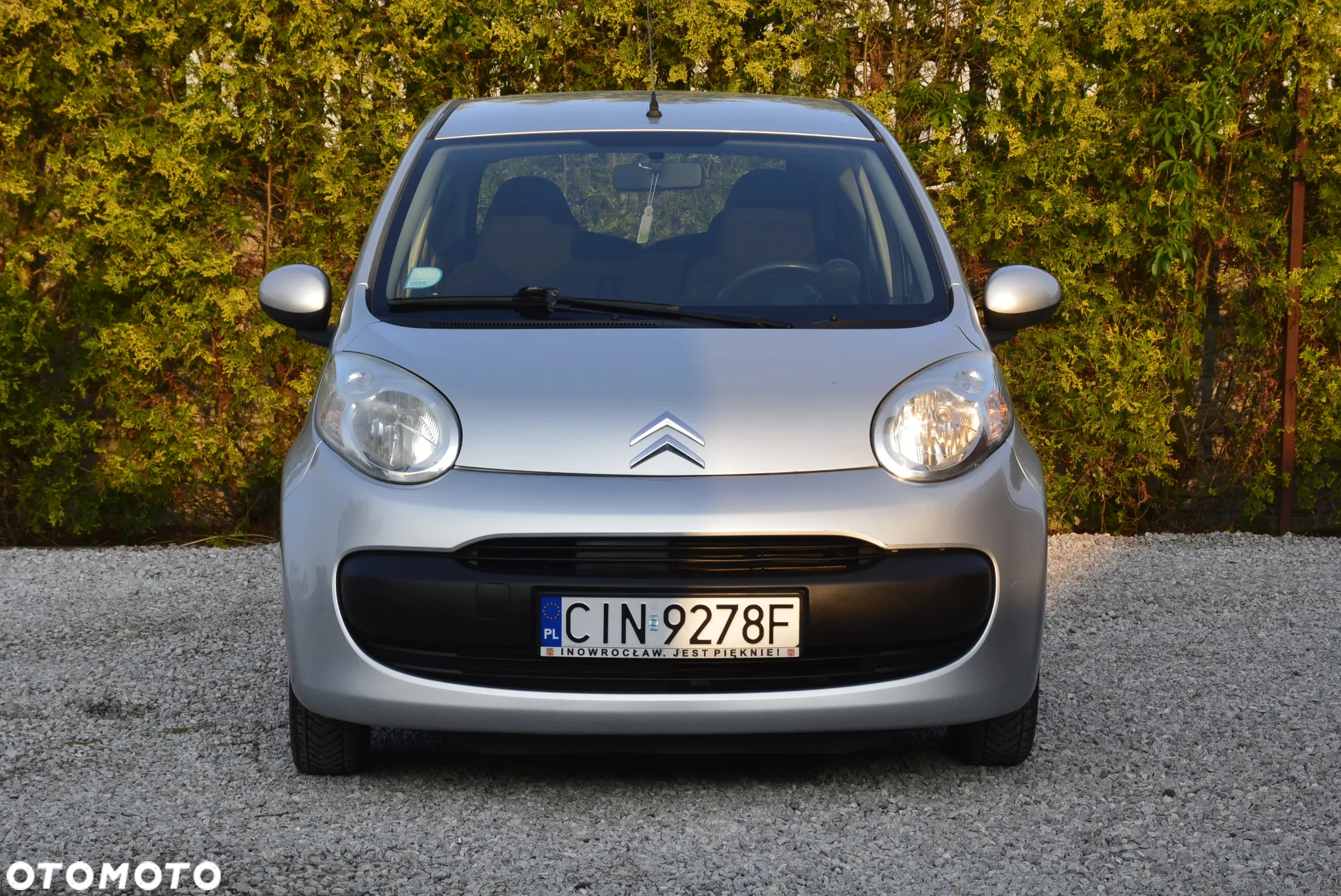 Citroën C1 1.0i Impress - 6