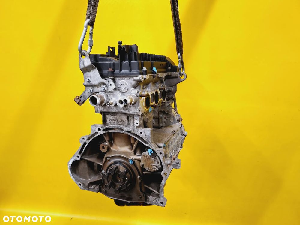 SILNIK SMART FORFOUR I 1.1 BENZYNA KOD SILNIKA: 134910 NR51 - 5