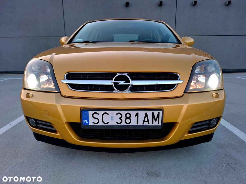 Opel Vectra 2.2 ActiveSelect - 20