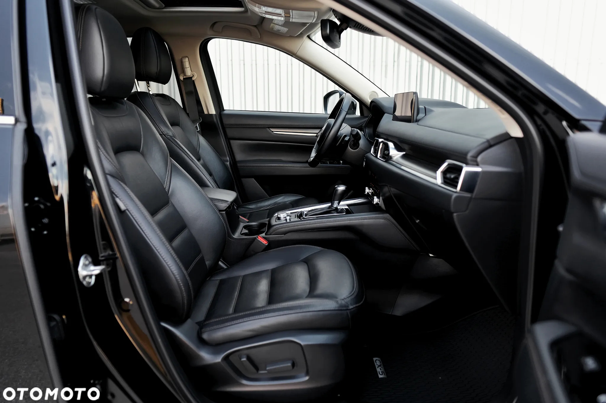 Mazda CX-5 - 20