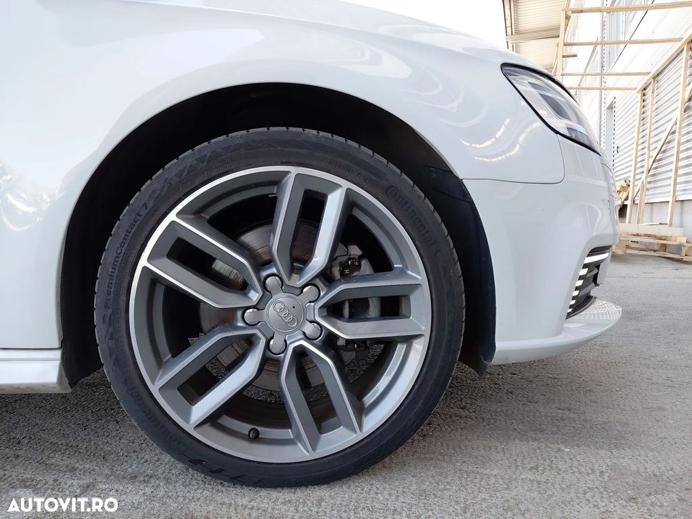 Audi A3 40 ack S tronic - 17