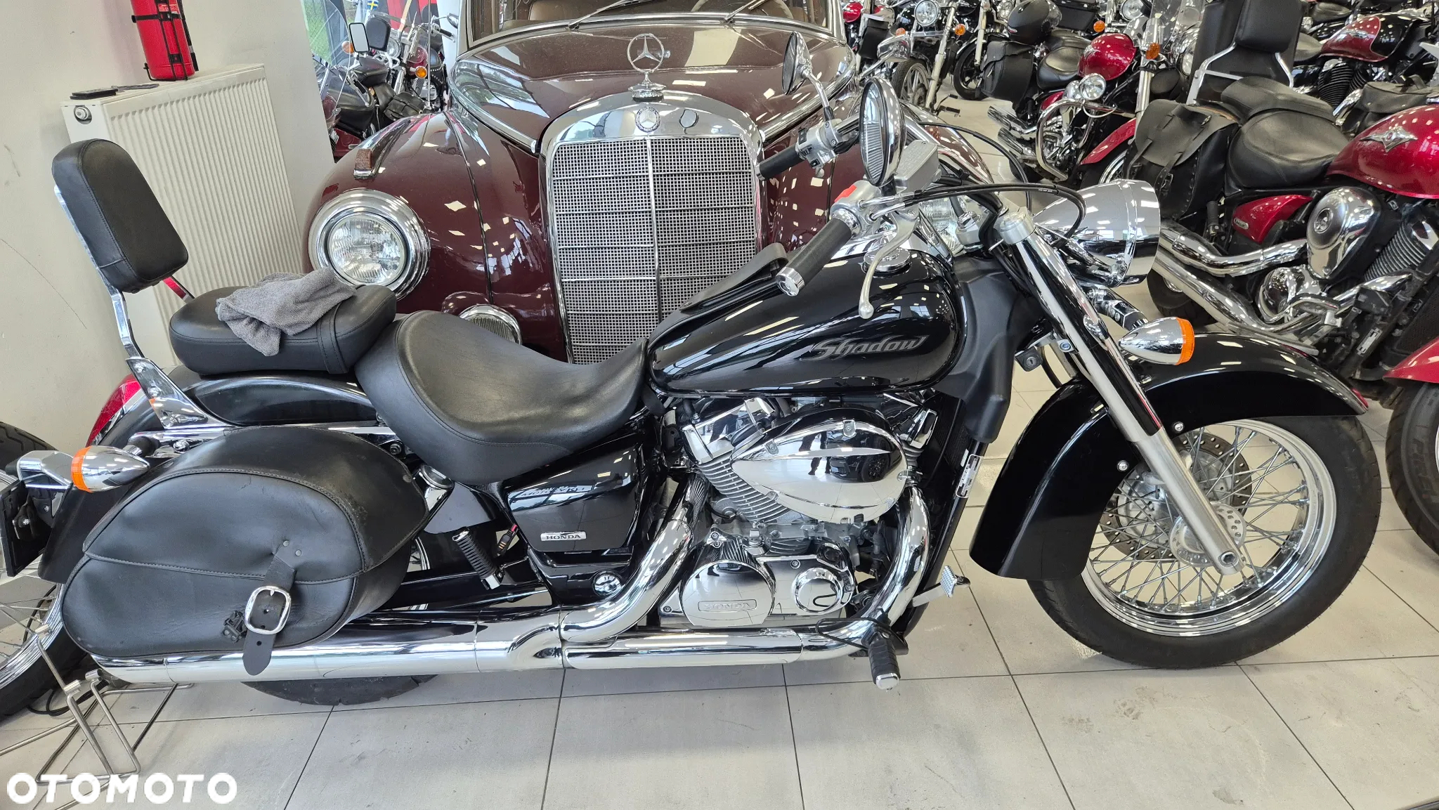 Kawasaki Vulcan - 18