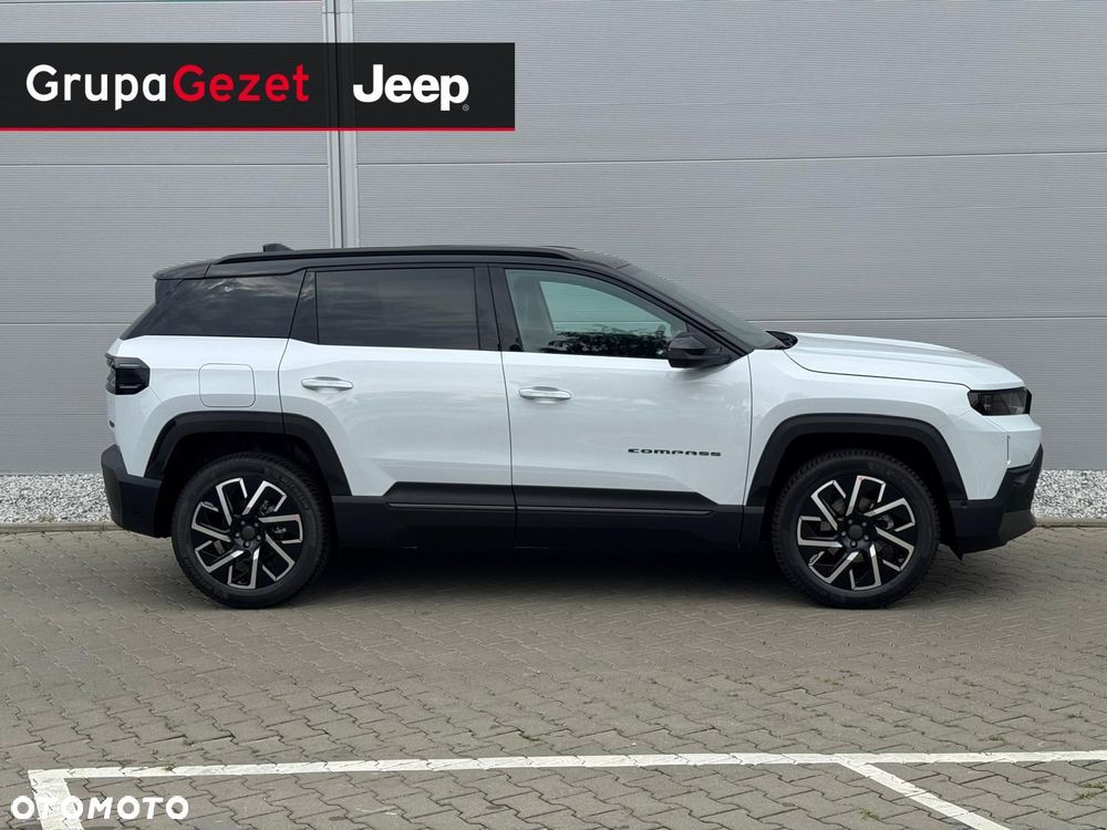 Jeep Compass - 6