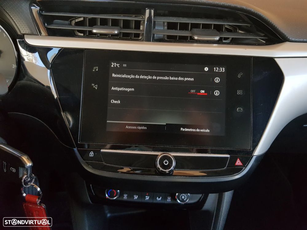 Opel Corsa 1.5 D Edition - 43