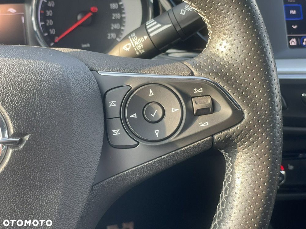 Opel Insignia 2.0 CDTI Business Elegance S&S - 16