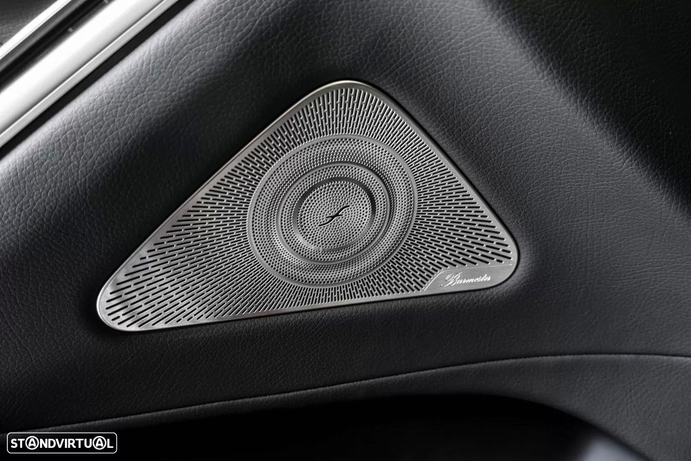 Mercedes-Benz S 400 d 4Matic - 19