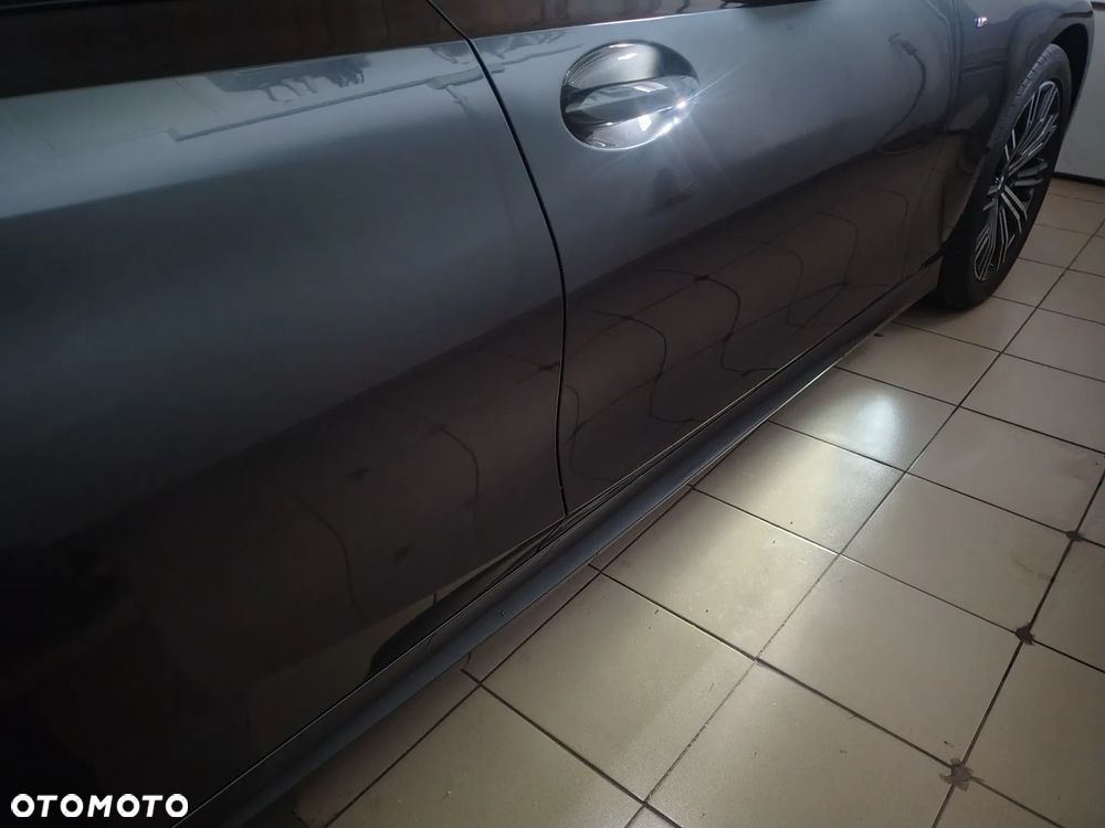 BMW Seria 3 320d M Sport Shadow sport - 14