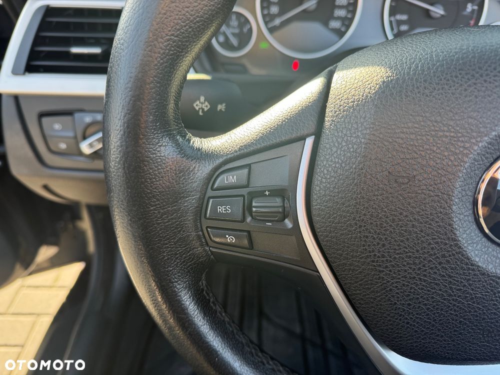 BMW Seria 4 420d - 17
