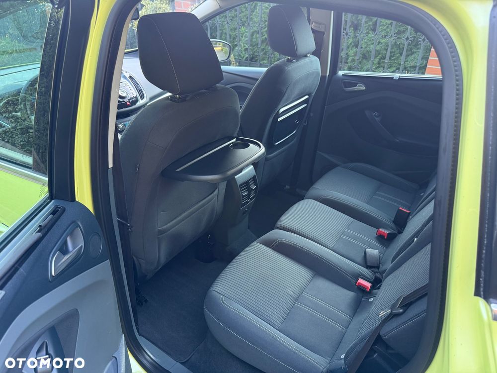 Ford C-MAX - 33