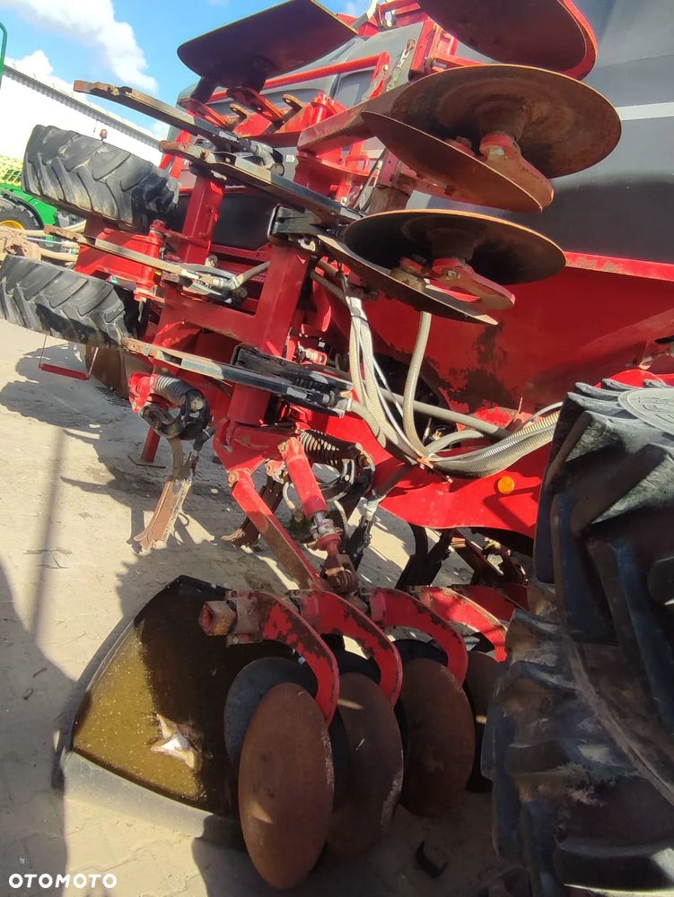 Horsch Focus 4 TD - 7