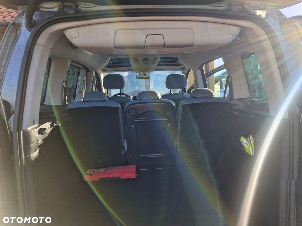 Citroën Berlingo - 12
