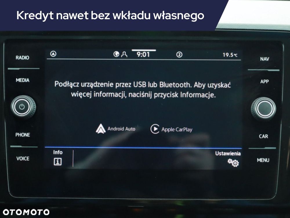 Volkswagen Passat Variant - 19