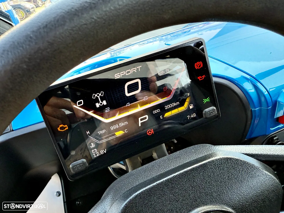 CF Moto Z Force - 14